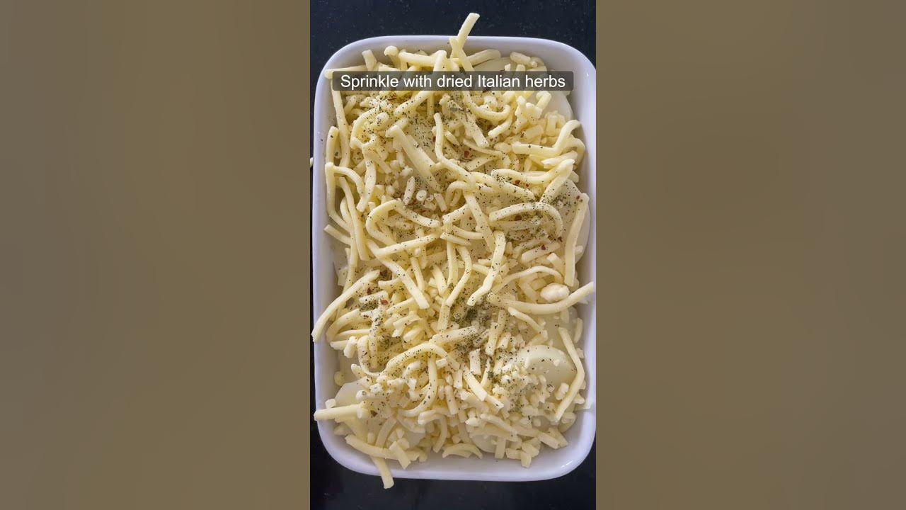 Simple Potato Bake YouTube simple-potato-bake-youtube