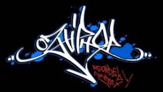 The Way I Feel- Adoks