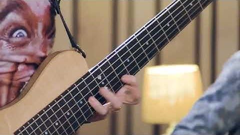 Hipster Assassins (Felix Pastorius and Mike Bendy) #2