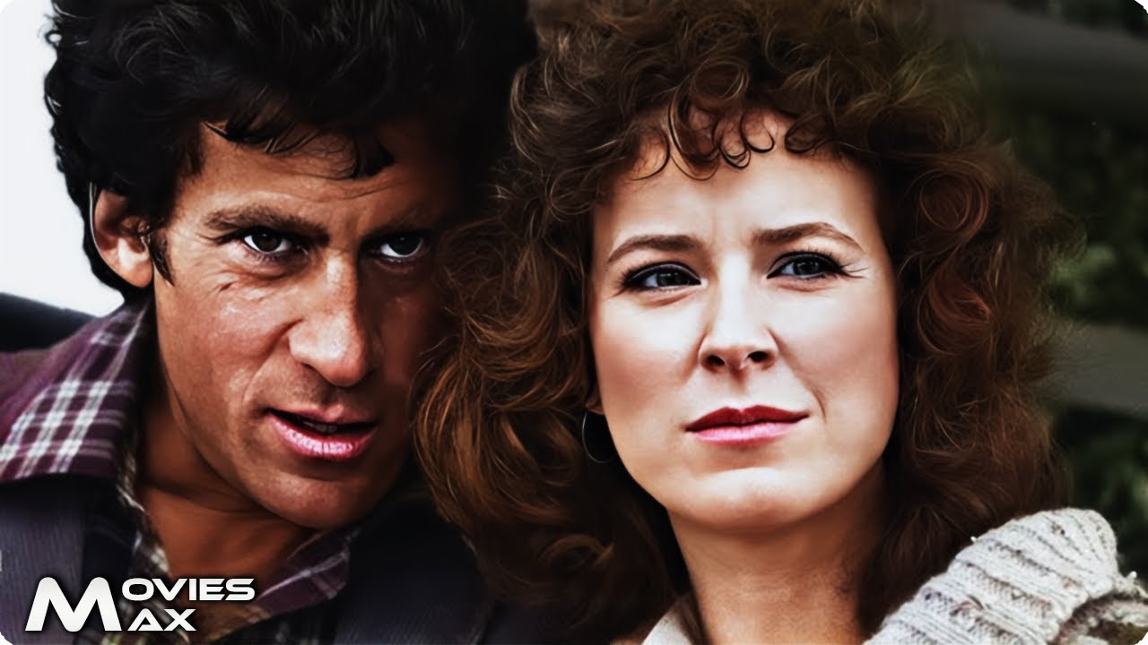Paul Michael Glaser Stars in ATTACK ON FEAR | Gripping 80s Crime Drama | Free Full Movie