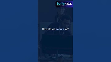 Secure AI Today Trust AI Tomorrow.mp4