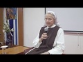 Scandalous Mercy - Talk by Sr. Emmanuel