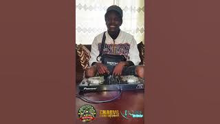 Dj Lulu mix master Mixing Khonangale brand new Tune hanzi Mari inorwadza kushanda