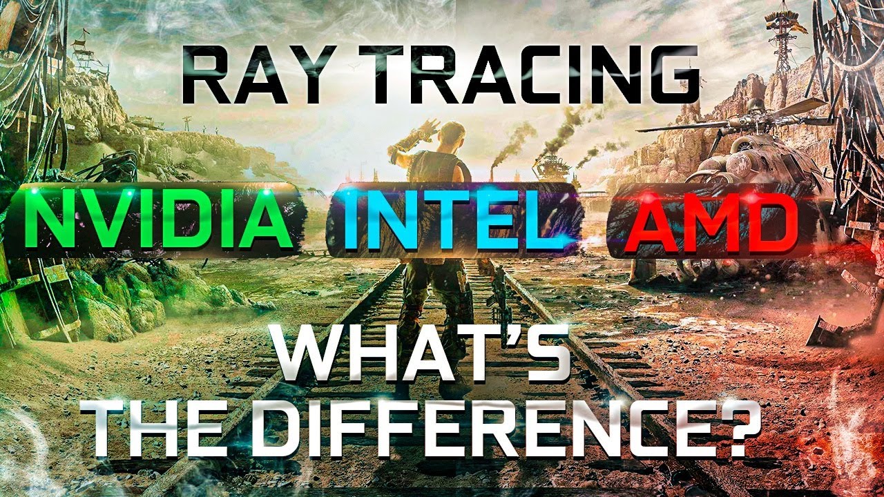 What Is Ray Tracing?