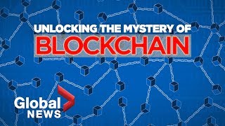 Blockchain: Everything you need to know about the technology screenshot 4