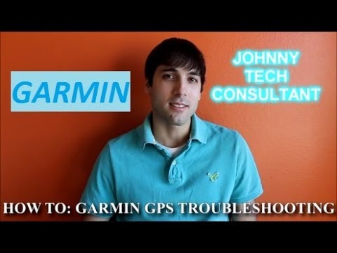 how-to:-garmin-gps-troubleshooting-&-support