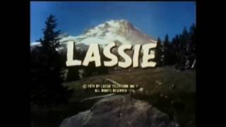 Lassie - Episodes #559- 560 - "For the Love of Lassie" - Season 17, Ep. 20-21    2/28-3/7/1970