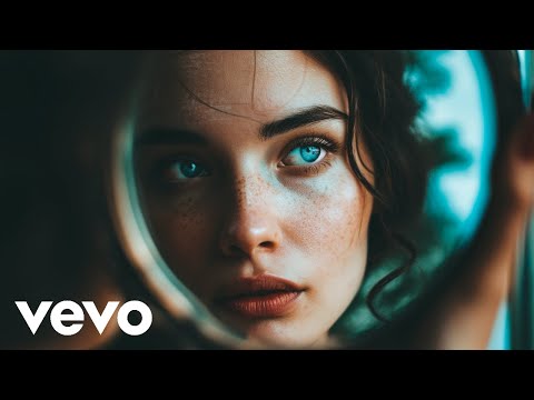 REYVI My Eyes Are Silent Euro Disco 80s 2025