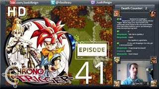 Chrono Trigger Playthrough pt41
