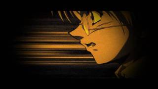 AMV - Hellsing Break Me Down (won)