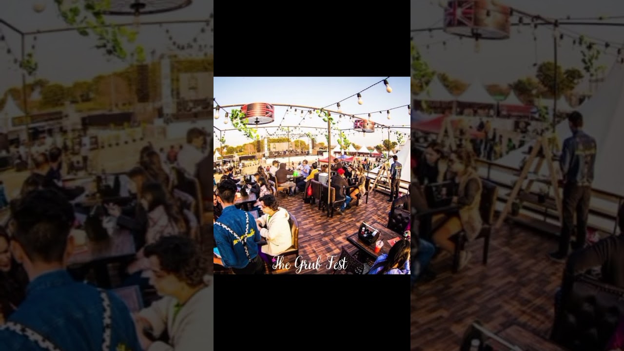 5 Here Are Exciting Food Events Not To Miss In Delhi This April: