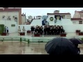 Señor de San Román.- AM Sanjuaneros