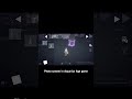 "Aquarius Age" game demo. Photo system