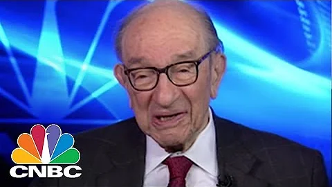 It Looks Like History Of Fiat Money Is Going Back To The Revolutionary War: Alan Greenspan | CNBC