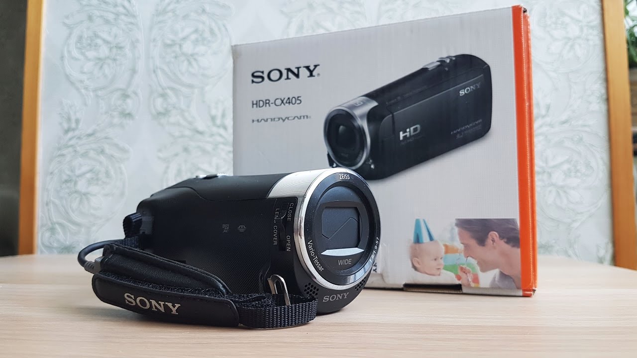 Sony cx405 купить. Sony HDR-cx405. Sony Handycam HDR-cx405. Видеокамера Sony HDR-cx405. Sony HDR-cx405 черный.