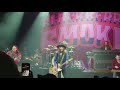 Blackberry Smoke and Lukas Nelson covering Tom Petty's classic American Girl