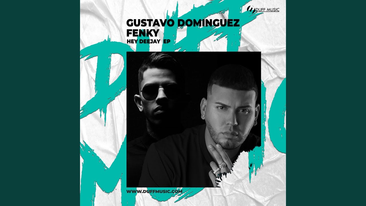 Obejrzyj Hey Deejay w YouTube Obejrzyj Hey Deejay w YouTube