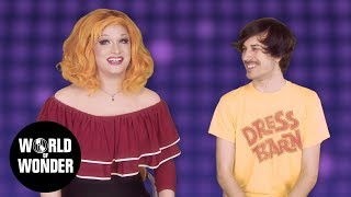 BESTIE$ FOR CA$H Jinkx Monsoon & Nick Sahoyah