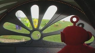 Teletubbies: Arthur Robot Story (1997)