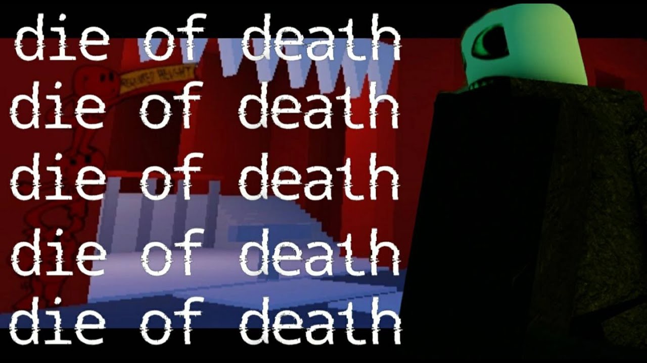 die-of-death-collab-skins-showcase-forsaken-youtube