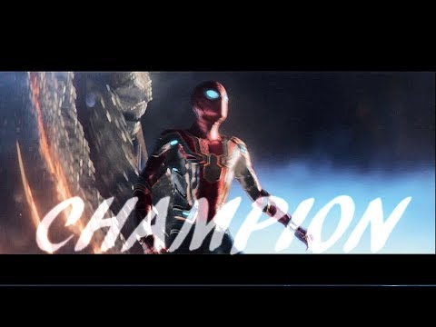 Multifandom | Champion