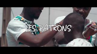 Les Patrons - Zama Clip Officiel 