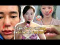The Disturbing Asian Beauty Trend Makes People Smile Forever The Disturbing Asian Beauty Trend Makes People Smile Forever