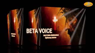 (Official vidio Liric) Salib Tanda Kemenangan // BETA  VOICE