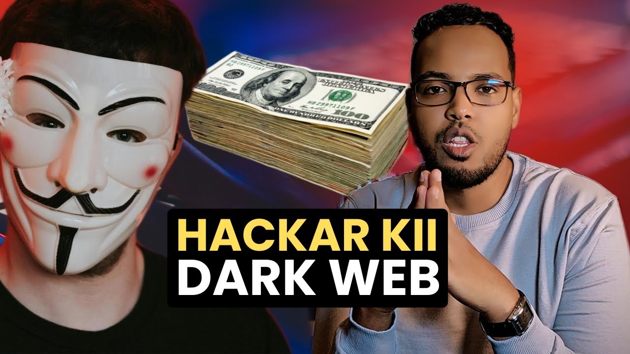 Shirqoolka Hackar-kii ugu HALIS badnaa Jarmalka oo ka yaabiyay Yurub! 1/2