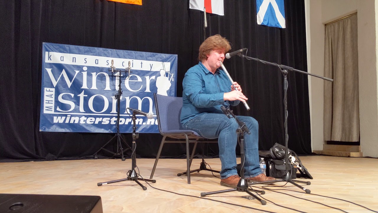 Watch 2019-01-19: MHAF WinterStorm: Fred Morrison: Reverend John Walker on YouTube Watch 2019-01-19: MHAF WinterStorm: Fred Morrison: Reverend John Walker on YouTube