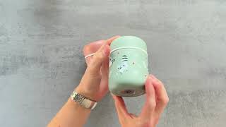 Monbento Capsule 280 Ml