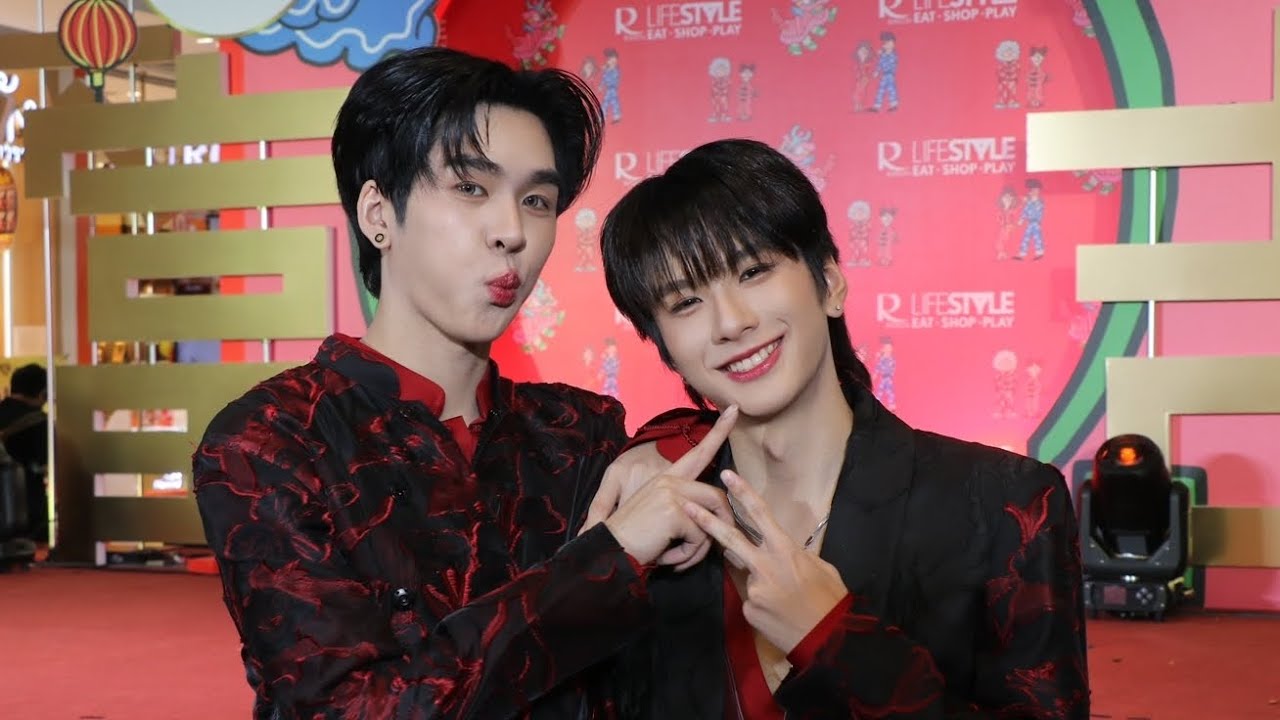 ความหวงเป็นเหตุ! หายงอนกันยัง? เซฟ ขอตี อู่อู๋ กลางวงสัม ep หน้าจะกู้คะแนนกลับมาได้มั๊ย?