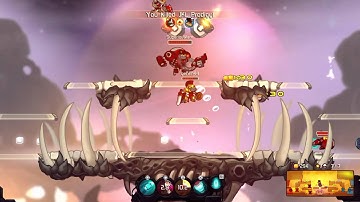 Awesomenauts Assemble - JKL_Prodigy, Farcolex Meets My Clunk