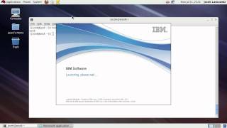 IBM RAD V8.0.3 Installation - part 3: Creating profile