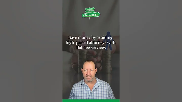 📉 How to Keep Divorce Costs Low Without Sacrificing Quality? | Los Angeles Divorce #divorce661