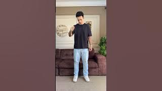 الأوفرسايز بطريقة مختلفة ♥️