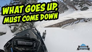 Riding Tip | The Downhill Descent