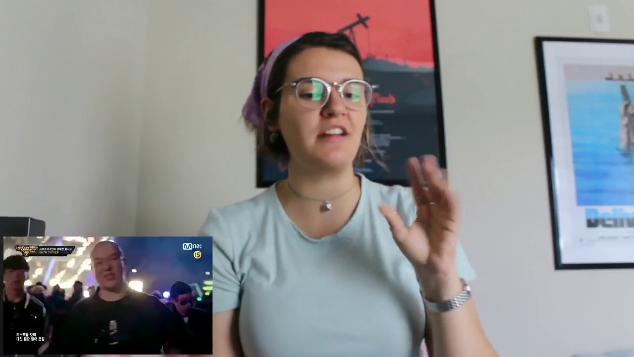 SMTM777 - Producer Cypher Reaction + Season 7 Thoughts