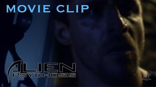 Horror Movie | Alien Psychosis | Movie clip