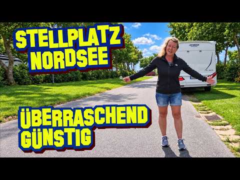 Ein fairer Stellplatz? 🚐 | Ist das wirklich so einfach?