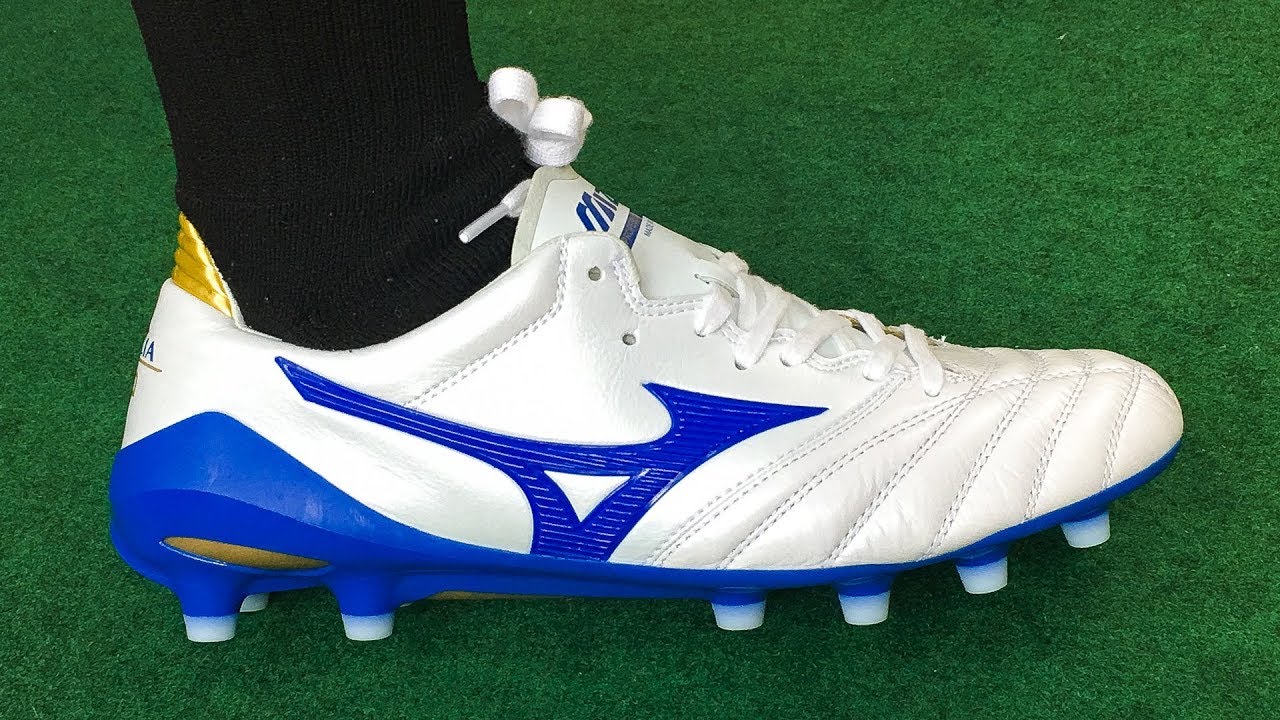 mizuno rugby boots review