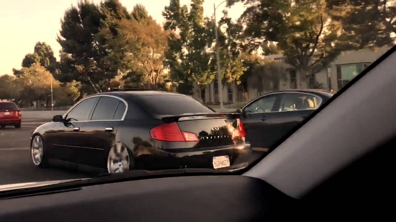 G35 On R35 Gtr 20s G35 On R35 Gtr 20s