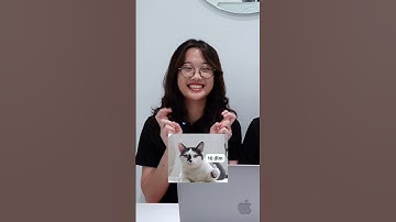 Cách đọc năm trong Tiếng Anh bạn đã biết? #english #viral #shorts #study