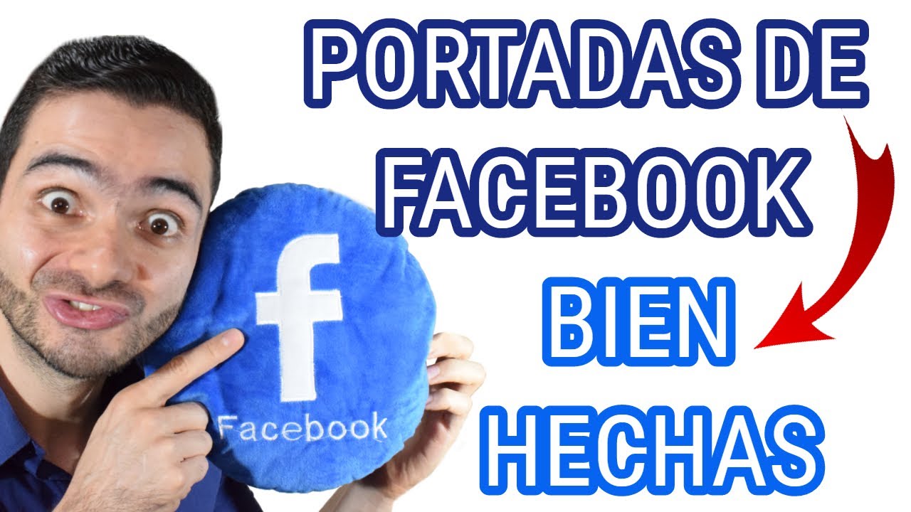 ✓ TRUCO DEFINITIVO para PORTADAS de FACEBOOK - thptnganamst.edu.vn