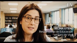 Estrea da canle FaroEduca