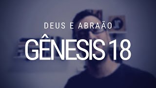 Estudo de Gênesis - Capítulo 18