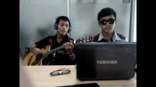 Ungu Mabuk Kepayang Versi Andre Kikkuk U0026 Septy Chibimp4