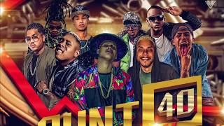 Punto 40 (Remix) Quimico Ultra Mega, Ceky Viciny, Rmt, Tivi Gunz, Bulin 47, El Cherry Scom