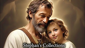 St. Joseph Song in English|Catholic| ft.John Stephan