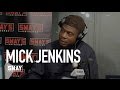 Mick Jenkins Interview on Sway in the Morning | Sway's Universe